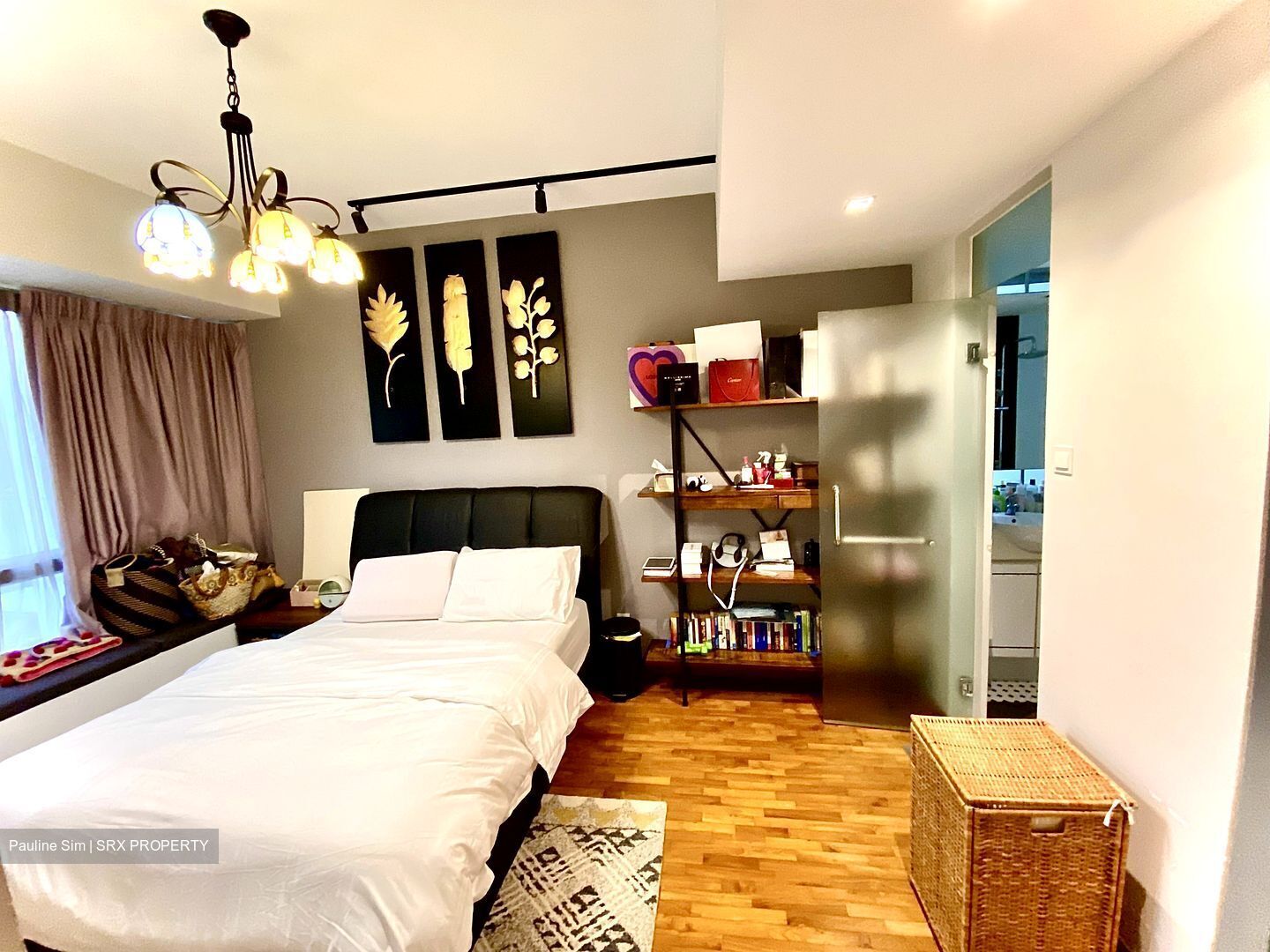 The Stellar (D5), Condominium #385784301